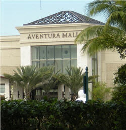 Aventura Mall Miami