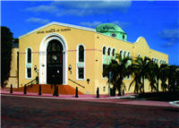 Jewish Museum of Florida Southbeach