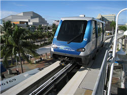 Miami Metromover