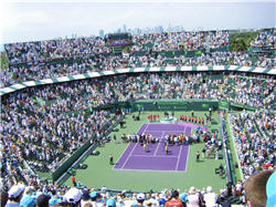 Miami Sony Ericsson Open