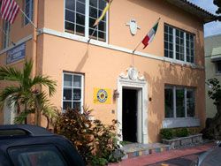 Englisch Sprachkurs in der persönlichen Sprachschule South Beach Languages Miami Beach Florida