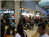 Adidas Store im Sawgrass Mills Outlet Shopping Center Miami