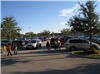 Sawgrass Mills Shopping Mall Parking