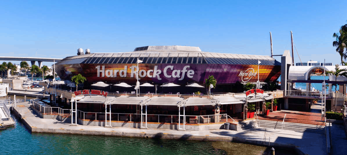 Hard Rock Cafe Miami Preise Hard Rock Cafe Miami Preise